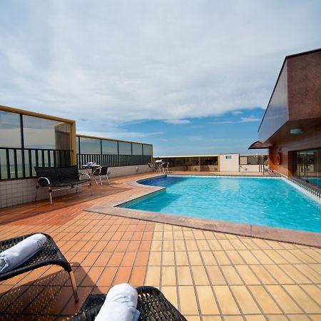 Quality Suites Vila Velha Вила-Велья Экстерьер фото