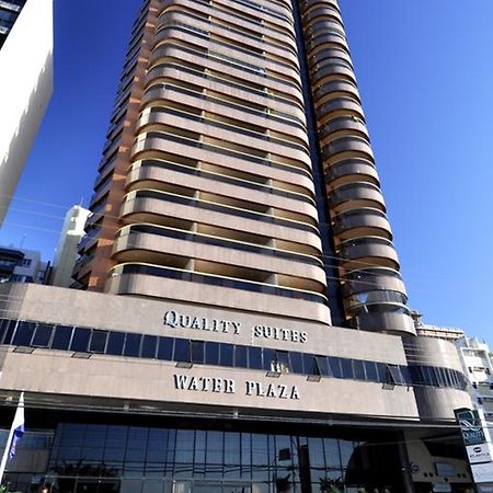 Quality Suites Vila Velha Вила-Велья Экстерьер фото