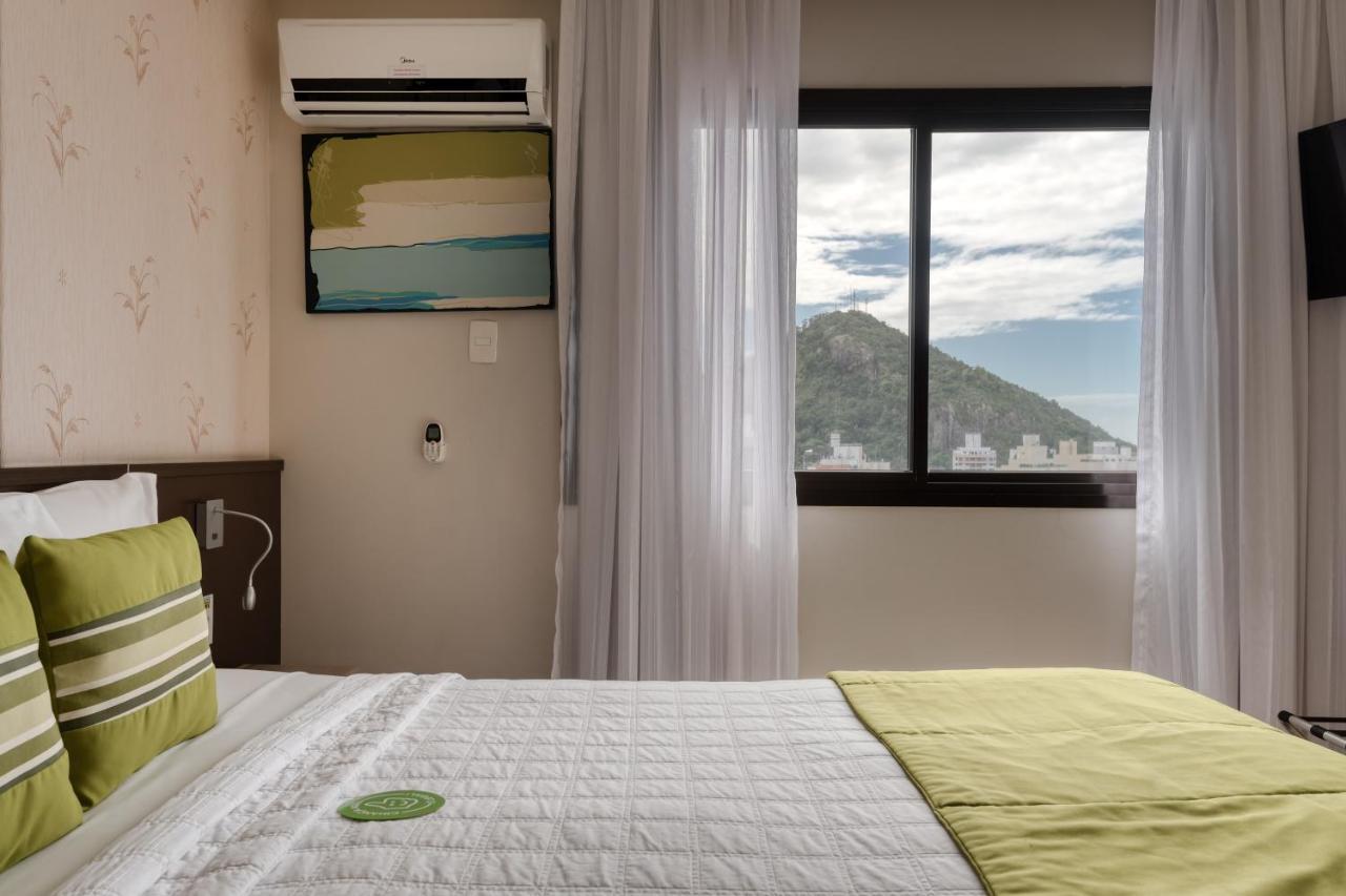 Quality Suites Vila Velha Вила-Велья Экстерьер фото
