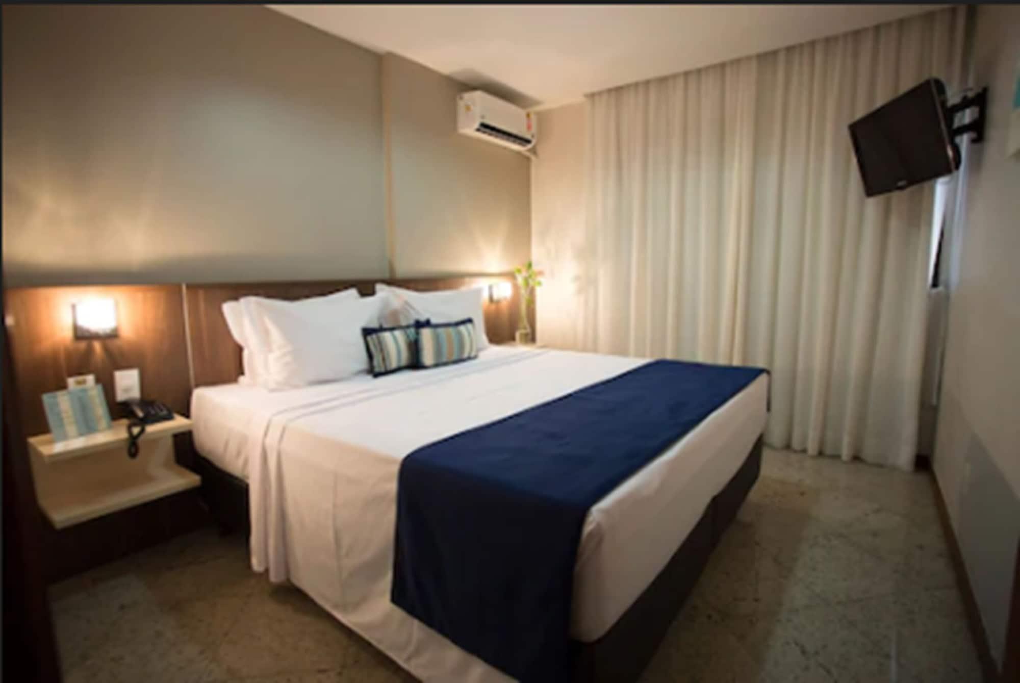 Quality Suites Vila Velha Вила-Велья Экстерьер фото
