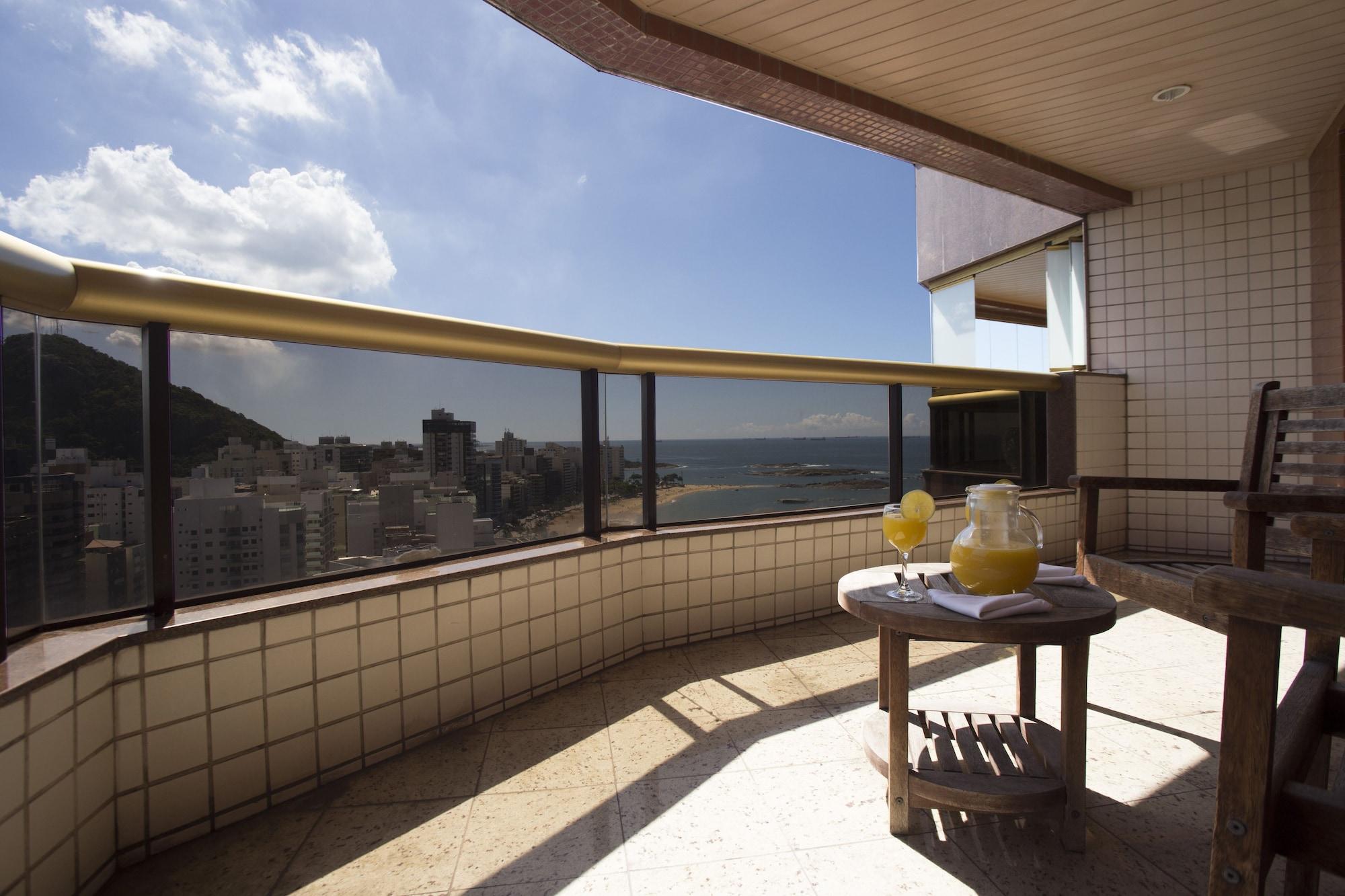 Quality Suites Vila Velha Вила-Велья Экстерьер фото
