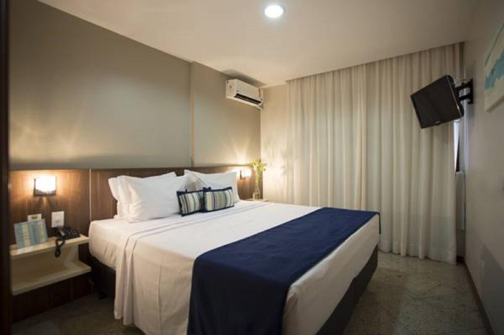 Quality Suites Vila Velha Вила-Велья Экстерьер фото