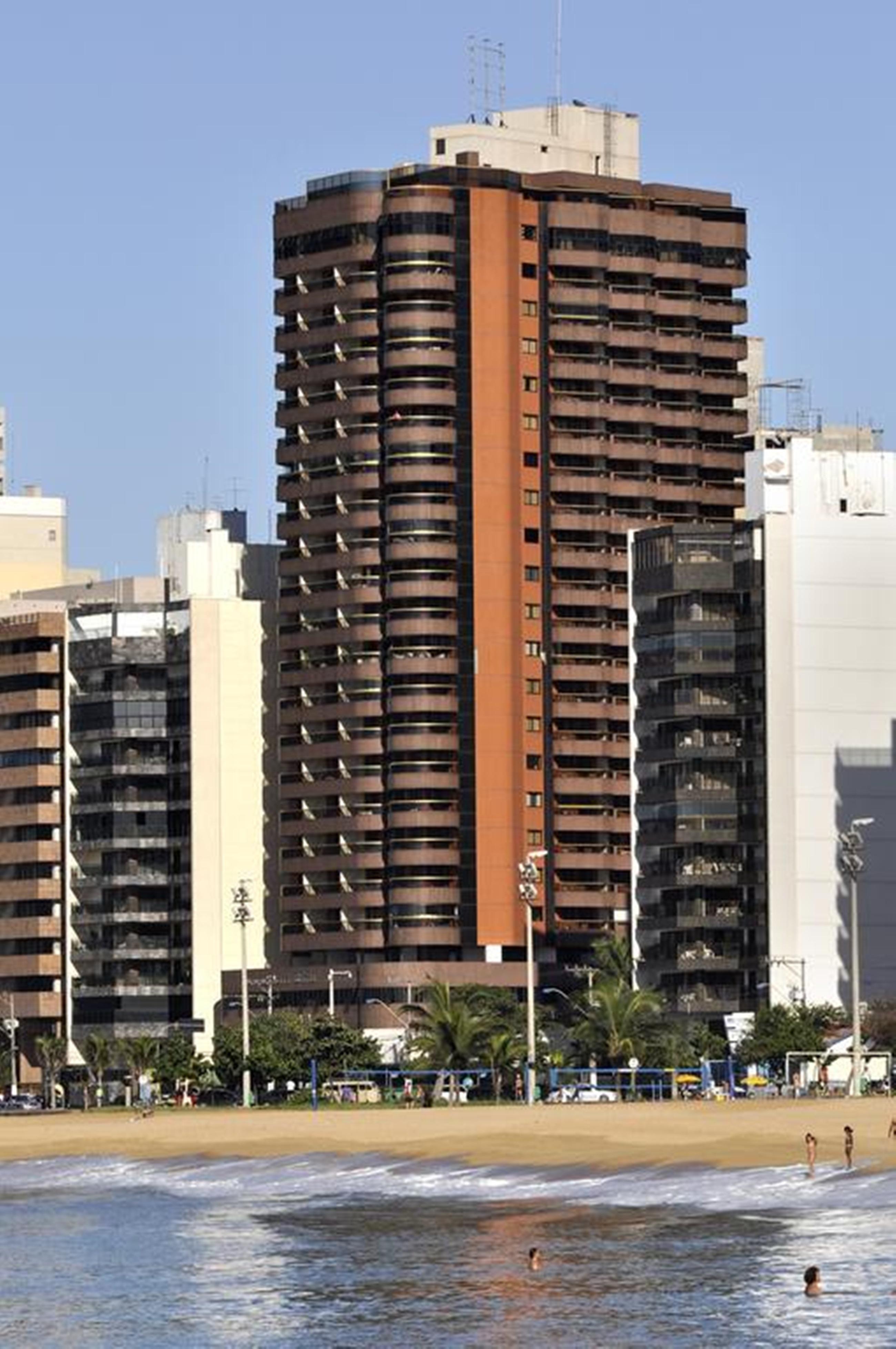 Quality Suites Vila Velha Вила-Велья Экстерьер фото