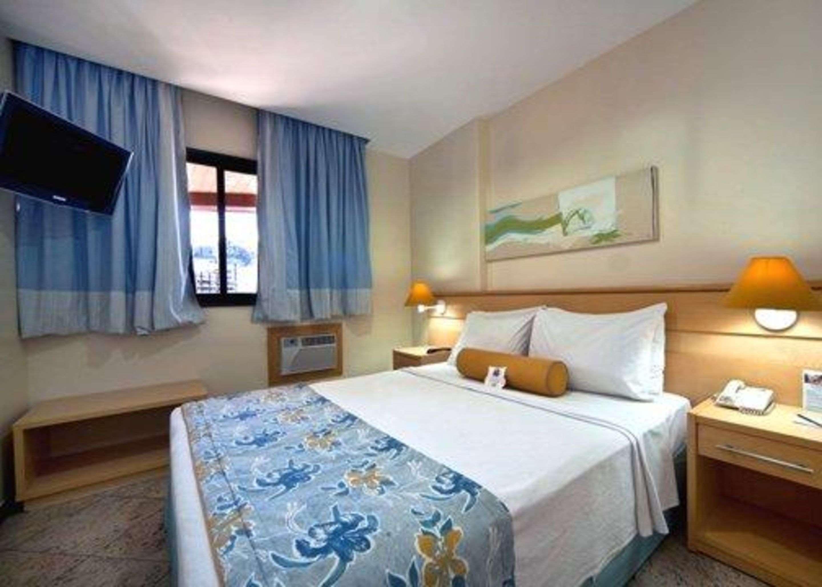 Quality Suites Vila Velha Вила-Велья Экстерьер фото