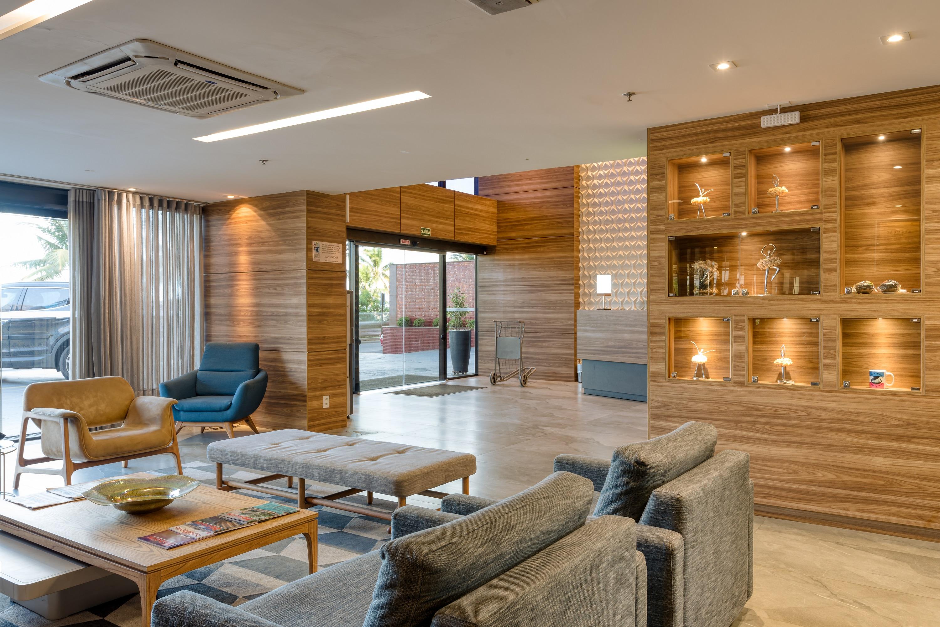 Quality Suites Vila Velha Вила-Велья Экстерьер фото