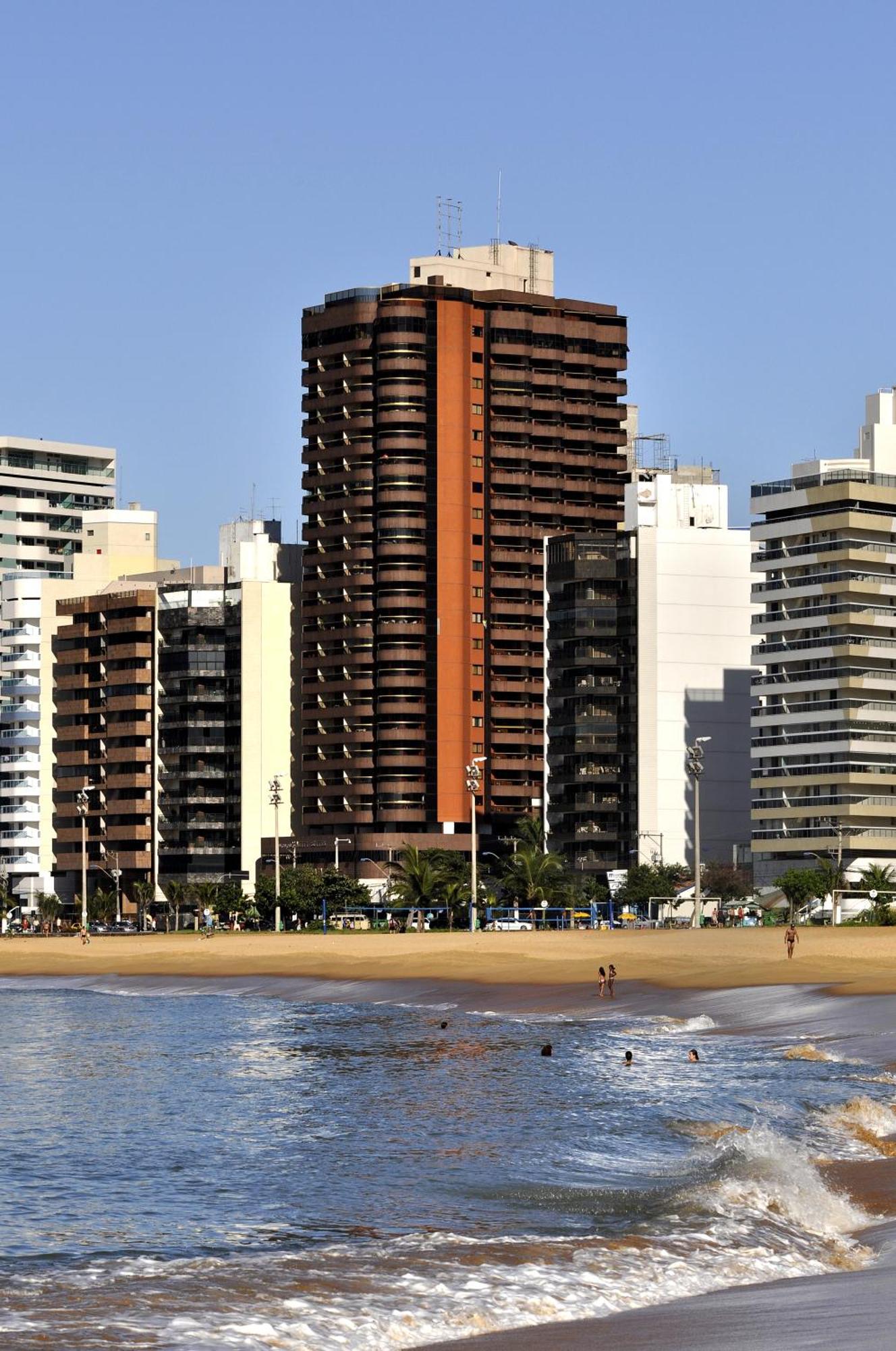 Quality Suites Vila Velha Вила-Велья Экстерьер фото