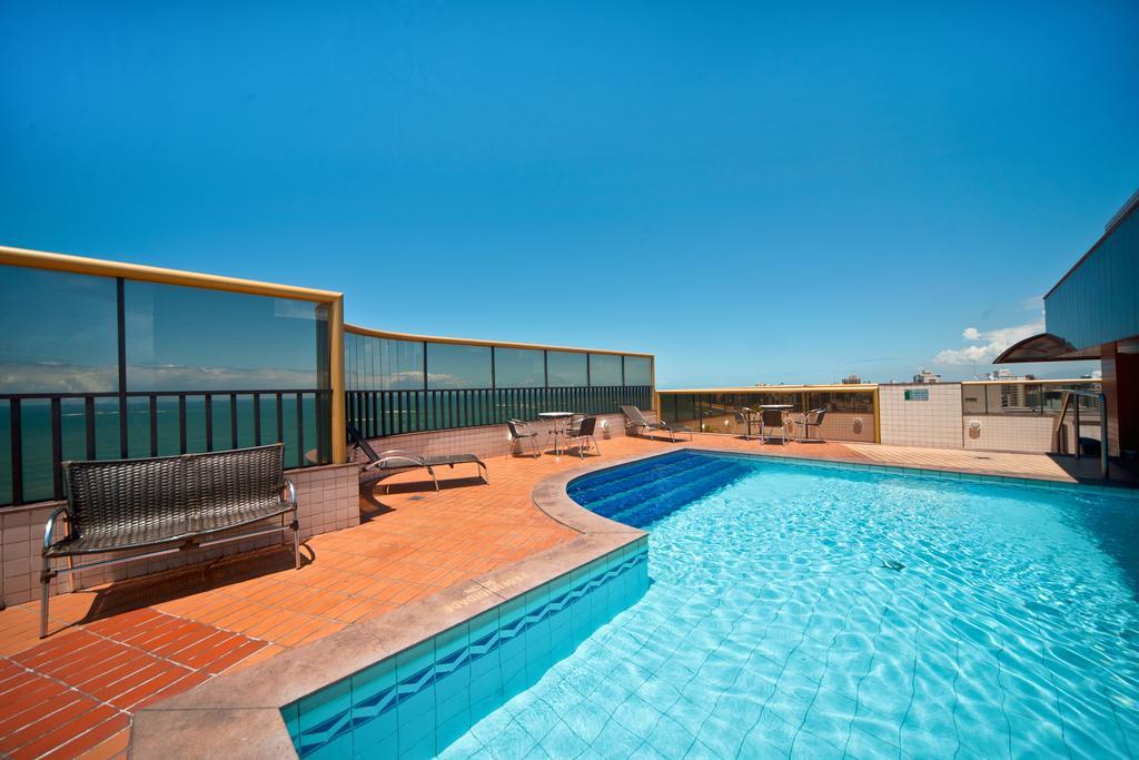 Quality Suites Vila Velha Вила-Велья Экстерьер фото