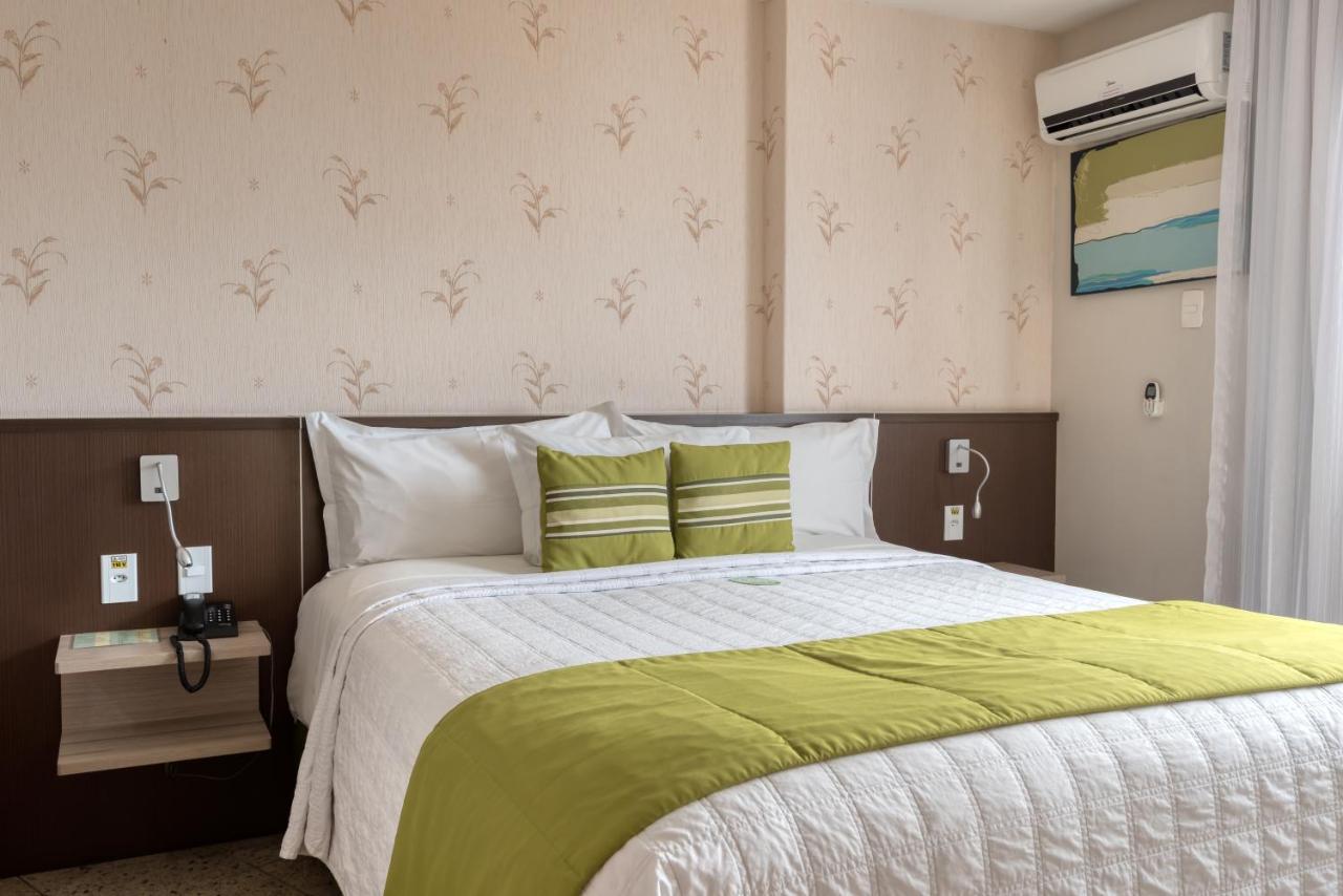 Quality Suites Vila Velha Вила-Велья Экстерьер фото